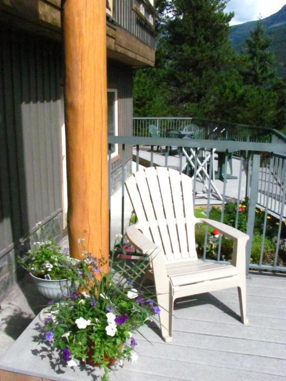 Greenwood Country Inn Pemberton Værelse billede